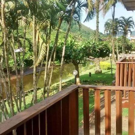 Apartamento Marinas 13 Maranduba Убатуба Экстерьер фото