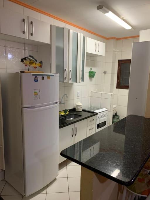 Apartamento Marinas 13 Maranduba Убатуба Экстерьер фото