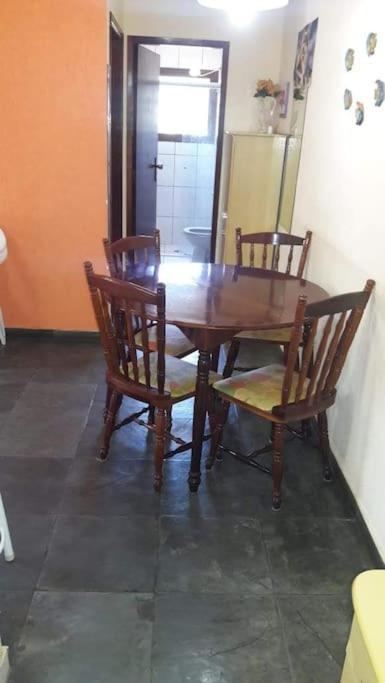 Apartamento Marinas 13 Maranduba Убатуба Экстерьер фото