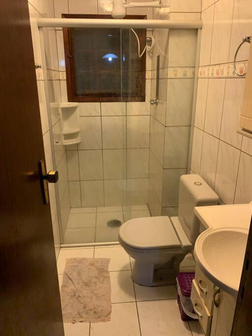 Apartamento Marinas 13 Maranduba Убатуба Экстерьер фото