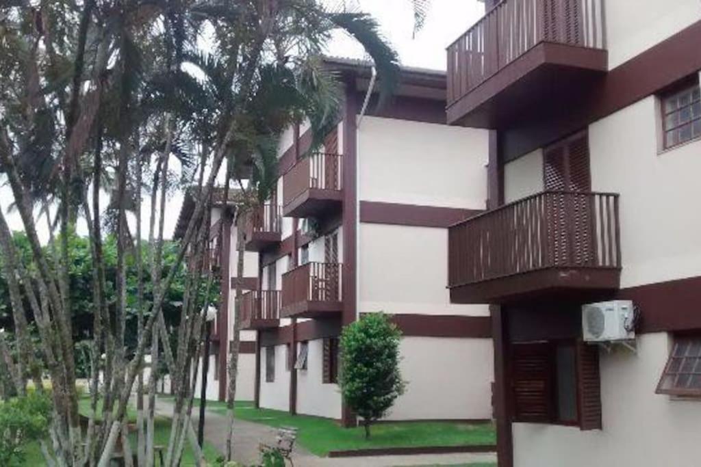 Apartamento Marinas 13 Maranduba Убатуба Экстерьер фото